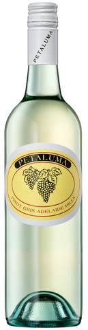 Petaluma White Label Pinot Gris