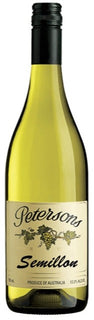 Petersons Semillon 2022