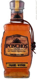 Ponchos 1910 Tequila Caramel Infusion