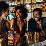 Ponchos 1910 Tequila Caramel Infusion