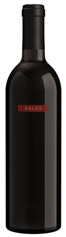 The Prisoner Wine Company Saldo Zinfandel 2021