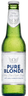 Pure Blonde Stubbies - Case of 24