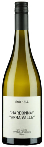 Rob Hall Chardonnay 2024