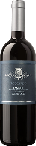 Rocche Costamagna Langhe Nebbiolo DOC 2022