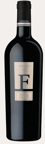 San Marzano F Negroamaro Salento 2020