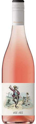 See Saw Gee Gee Pinot Gris & Gewürztraminer