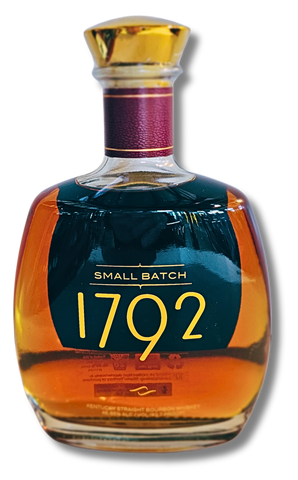 1792 Small Batch Kentucky Straight Bourbon Whiskey