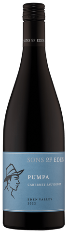 Sons Of Eden Pumpa Cabernet Sauvignon 2024