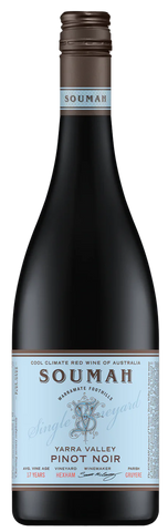 Soumah Hexham Yarra Valley Pinot Noir 2023