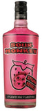 Sour Monkey Strawberry Spirit Cooler