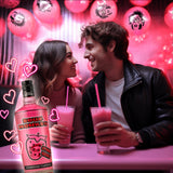 Sour Monkey Strawberry Spirit Cooler