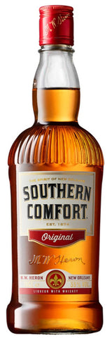 Southern Comfort