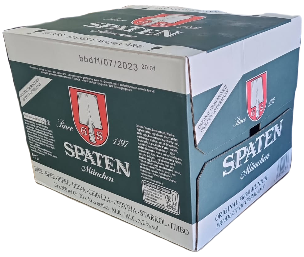 Spaten M nchen Original Munich Beer 500ml Bottle Jim s Cellars spaten-m-nchen-original-munich-beer-500ml-bottle-jim-s-cellars