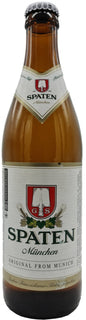 Spaten München Original Munich Beer 20 x 500ml bottles