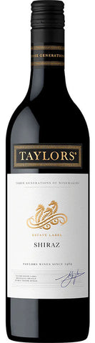 Taylors Shiraz 2023