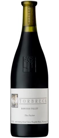 Torbreck The Factor Shiraz 2022