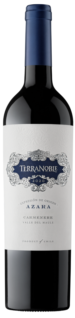 Terra Noble Gran Reserva Carmenere $31 – Jim’s Cellars