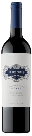 Terra Noble Azara Carmenere 2020
