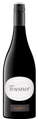Teusner Albert Shiraz 2022