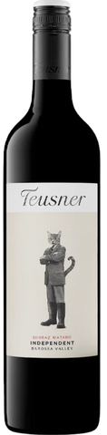Teusner The Independent Shiraz Mataro 2021