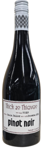 Thick As Thieves Plump Pinot Noir 2024