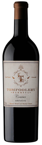 Tomfoolery The Courser Grenache 2022