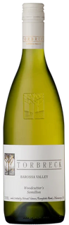 Torbreck Woodcutters Semillon 2023