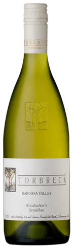 Torbreck Woodcutters Semillon 2023