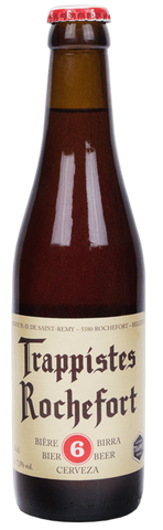 Trappistes Rochefort 6