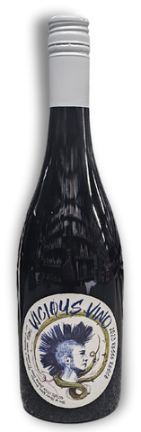 Thick As Thieves Vicious Vino Rosso (Nebbiolo:Syrah) 2023