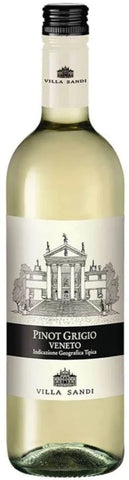 Villa Sandi Pinot Grigio 2023