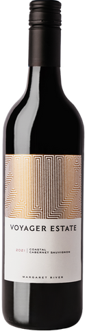 Voyager Estate Coastal Cabernet Sauvignon 2022