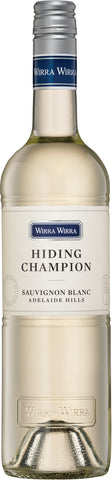 Wirra Wirra Hiding Champion Sauvignon Blanc 2023