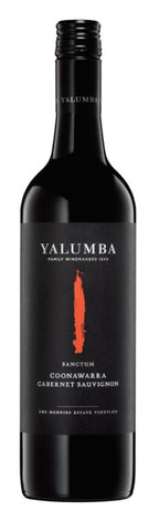 Yalumba Sanctum Cabernet Sauvignon 2021