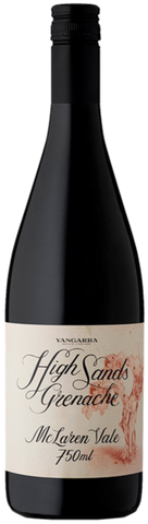 Yangarra High Sands Grenache