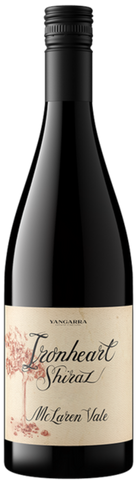 Yangarra Ironheart Shiraz