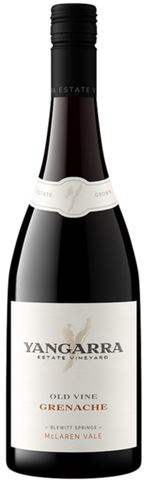 Yangarra Old Vine Grenache 2023