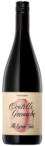 Yangarra Ovitelli Grenache 2022