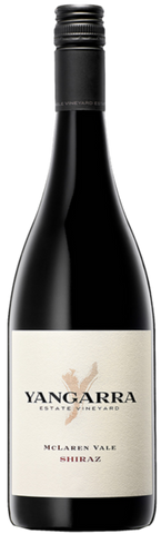 Yangarra Shiraz 2022