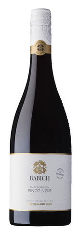 Babich Marlborough Pinot Noir