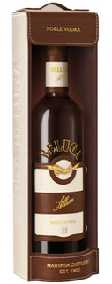Beluga Allure  Vodka