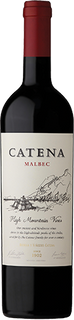 Catena Malbec by Catena Zapata 2022