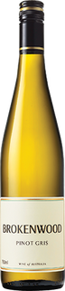 Brokenwood Pinot Gris 2025
