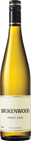 Brokenwood Pinot Gris 2025