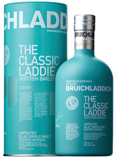 Bruichladdich The Classic Laddie Islay Single Malt Whisky
