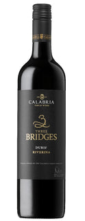 Calabria 3 Bridges Durif 2021