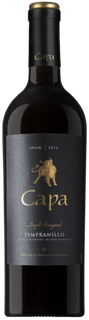 Capa Tempranillo Single Vineyard 2022