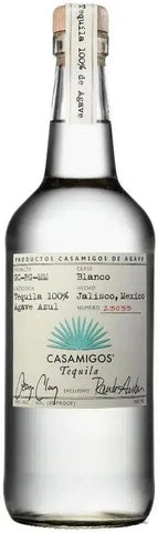 Casamigos Tequila Blanco