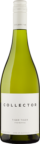 Collector Tiger Tiger Chardonnay 2022