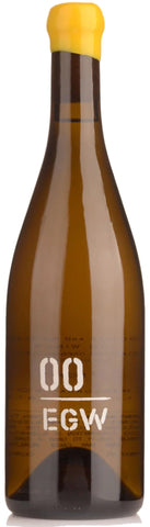 00 Wines ( Double Zero ) EGW Chardonnay 2022